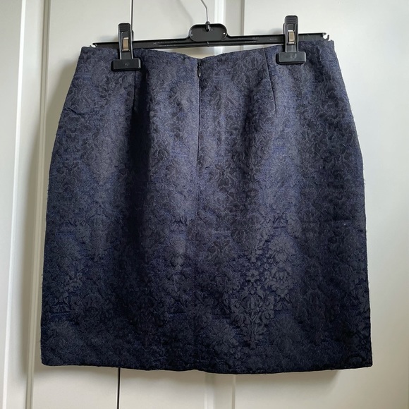 NWT Banana Republic Skirt - Picture 2 of 5